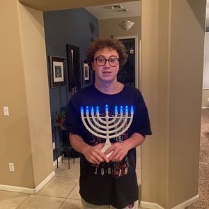 Meet your Posher, Barbara